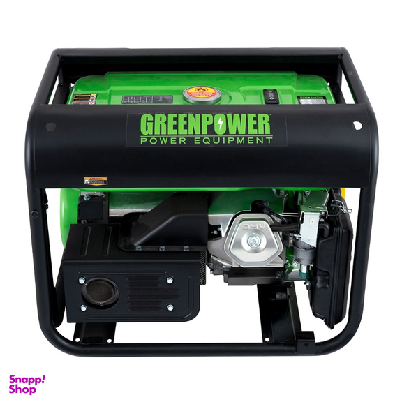 موتور برق گرین پاور کد GR4500