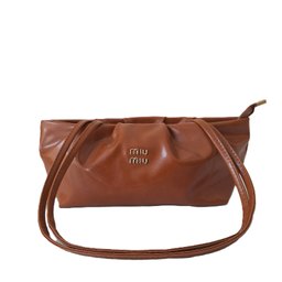 کیف رودوشی زنانه طرح میو میو مدل 1250