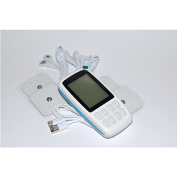 ماساژور الکتریکی و تنس کارینا مدل KRES1010