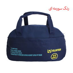 ساک ورزشی مدل 120160-2