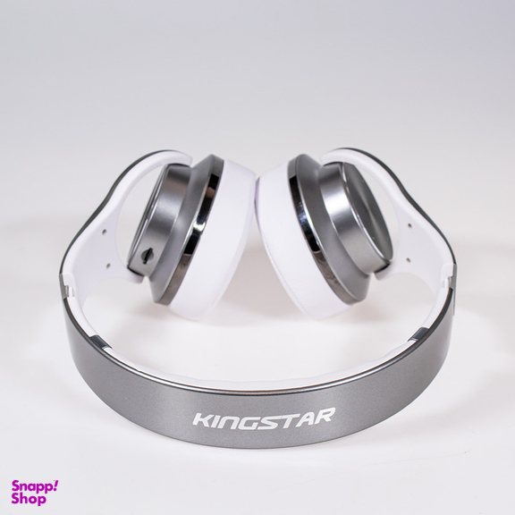 هدفون بی سیم کینگ استار مدل KBH115S