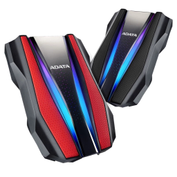 هارد اکسترنال ای دیتا مدل Hd770G ظرفیت 2 ترابایت
