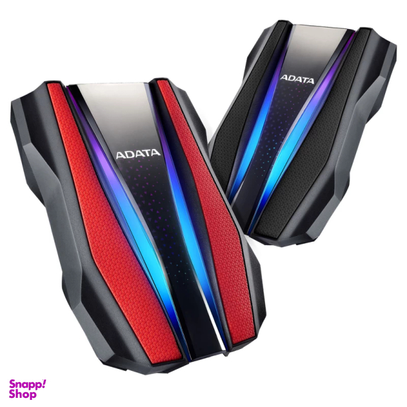 هارد اکسترنال ای دیتا مدل Hd770G ظرفیت 2 ترابایت