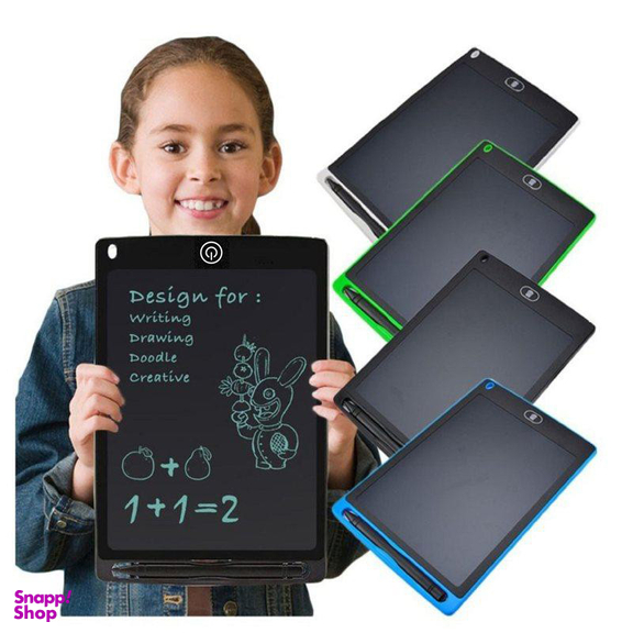 کاغذ دیجیتالی مدل LCD 10