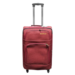 چمدان طرح کت مدل CAT40317S سایز کوچک