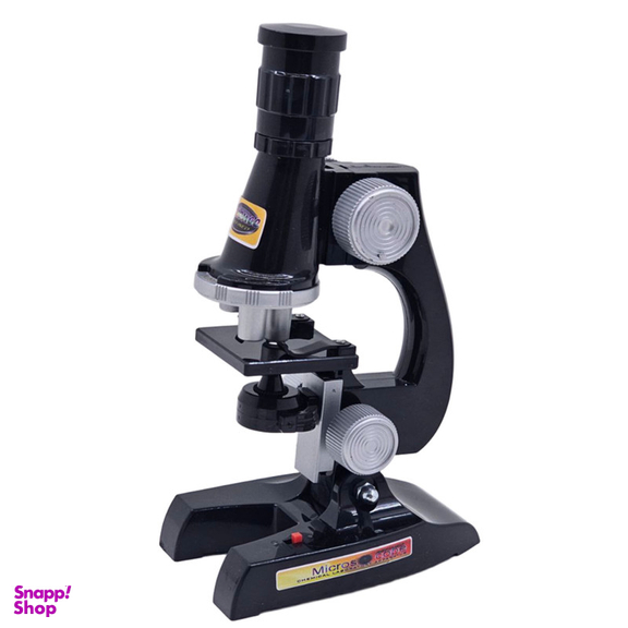 بازی آموزشی ناب سل مدل میکروسکوپ کد pt2119