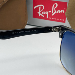 عینک آفتابی ری بن مدل 877 / M3