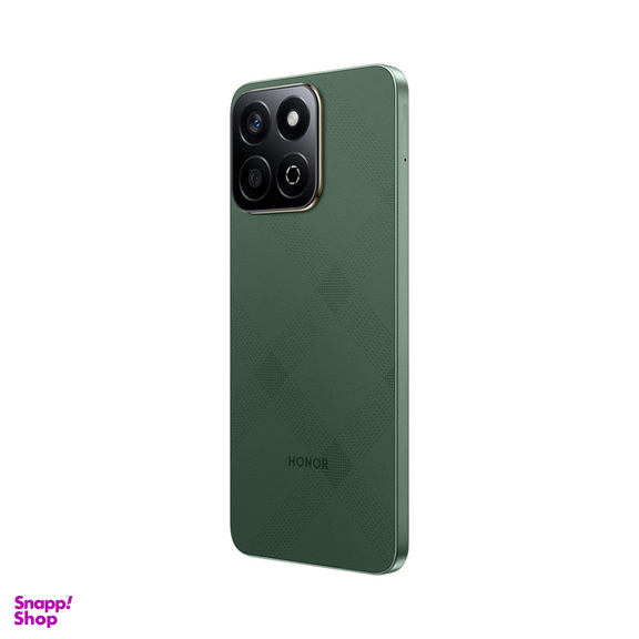 گوشی موبایل آنر مدل X7c دو سیم کارت ظرفیت 256 گیگابایت و 8 گیگابایت