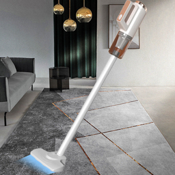 جارو شارژی دوکاره مدل RSD-CZX12