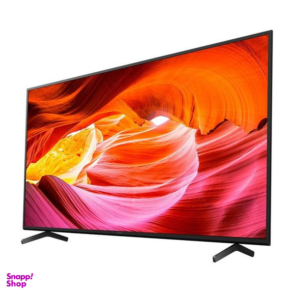 تلویزیون هوشمند ال ای دی سونی مدل KD-55X75K سایز 55 اینچ