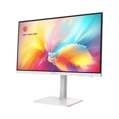 مانیتور 23.8 اینچ ام اس آی مدل Modern MD2412PW