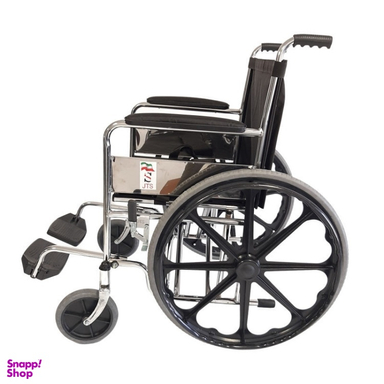 ویلچر جی تی اس کد 901xs