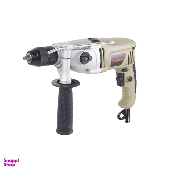 دریل گیربکسی کراون مدل CT10067