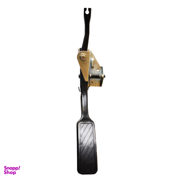 پدال گاز اچ آی سی کد 3187 مناسب برای پراید
