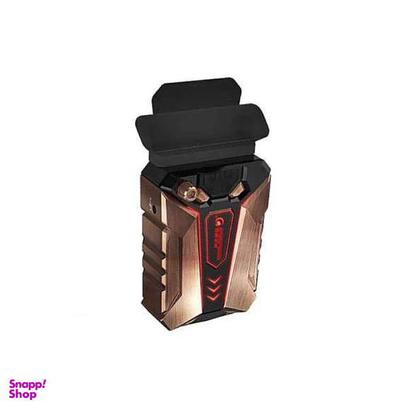 خنک‌ کننده لپ تاپ کول کلد مدل K30