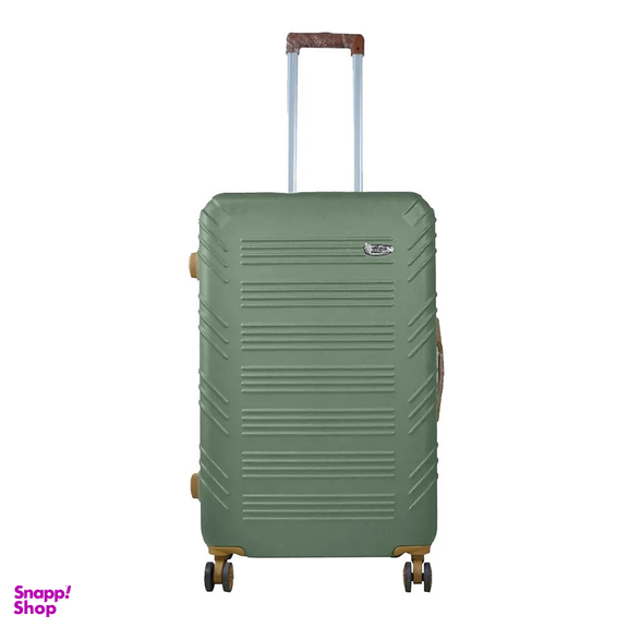 چمدان هوسونی مدل 90 سایز متوسط