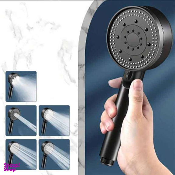 سردوش چندحالته مدل BL5