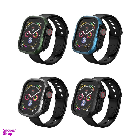 کاور اپل واچ 49 میلی متر ویوو مدل JD-101