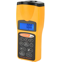 متر لیزری مدل CP-3007