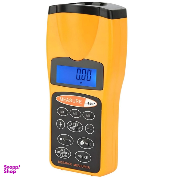 متر لیزری مدل CP-3007