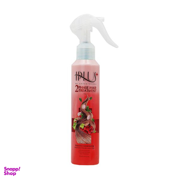 ماسک مو دوفاز آی پلاس مدل ANTI-FADE حجم 250 میلی لیتر