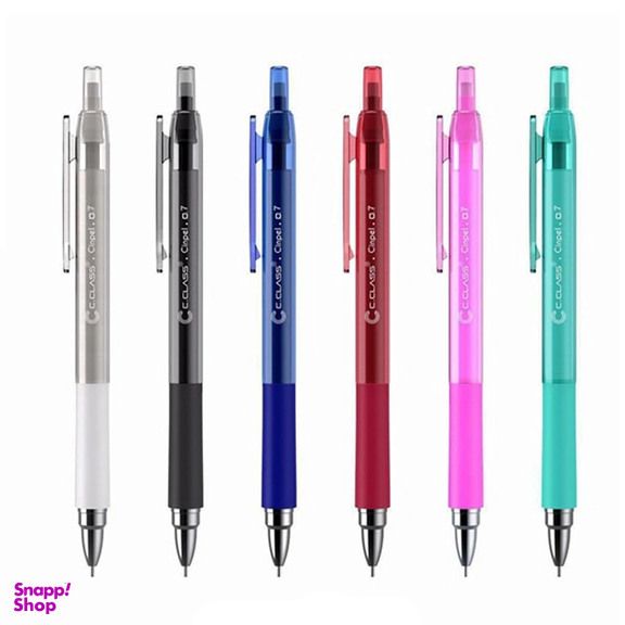 اتود 0.7 میلی متر سی کلاس مدل Cinpel کد 9033