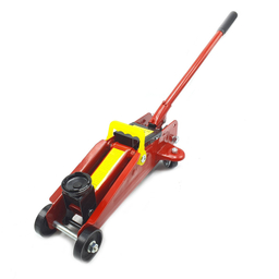 جک سوسماری خودرو رابین مدل JK-2TON ظرفیت 2 تن