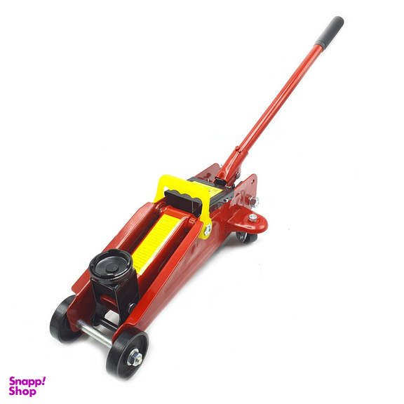جک سوسماری خودرو رابین مدل JK-2TON ظرفیت 2 تن