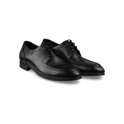 کفش رسمی دربی مردانه چرم طبیعی مونو کد J5516-001