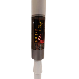 پنکه حرارتی برقی ارشیا مدل SH-1471A