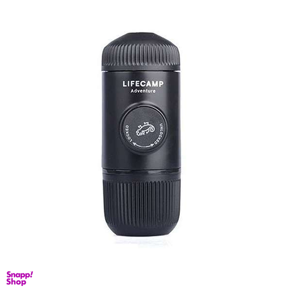 اسپرسوساز سفری لایف کمپ مدل 45834
