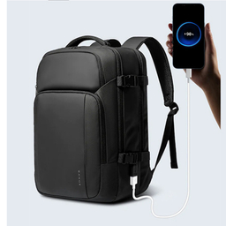 کوله پشتی لپ تاپ بنج مدل BN-7690 مناسب لپ تاپ تا 15.6 اینچی