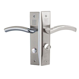 دستگیره در نوین مدل NOV-L بسته 2 عددی