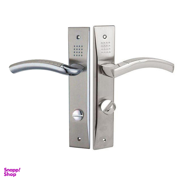 دستگیره در نوین مدل NOV-L بسته 2 عددی