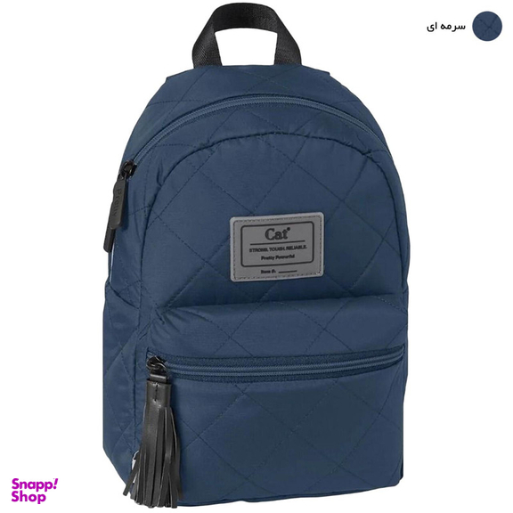 کوله پشتی کاترپیلار مدل 83697-275