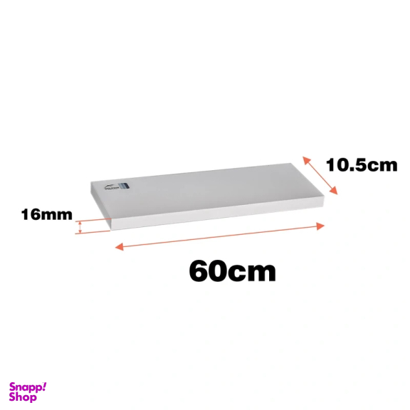 شلف دیواری دلفین مدل R-6012