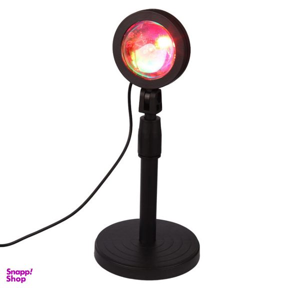 چراغ سان ست مدل الماس