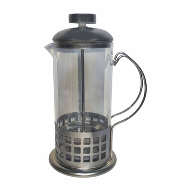 فرنچ پرس ای تیان مدل Metal Case گنجایش 350 میلی لیتر