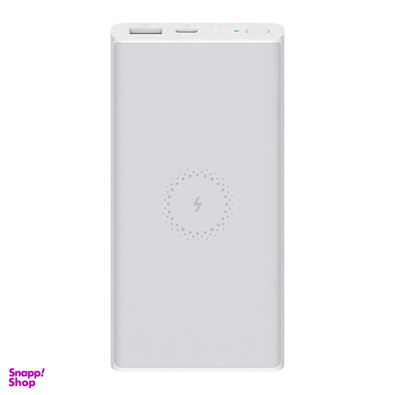 پاور بانک بی سیم شیائومی مدل Mi Essential ظرفیت 10000 میلی‌ آمپر ساعت