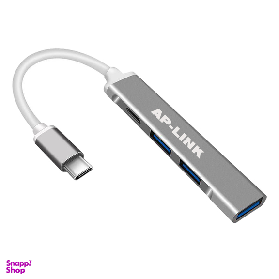 هاب 4 پورت USB-C ای پی لینک مدل 810