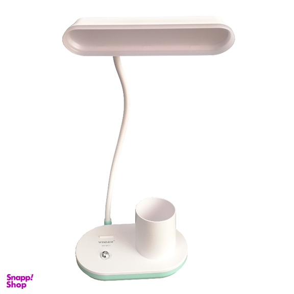 چراغ مطالعه شارژی ویداسی مدل WD-6069