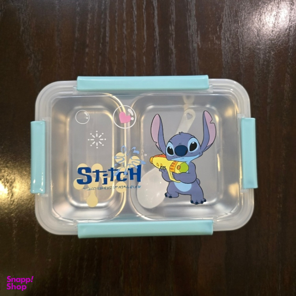 ظرف غذای کودک طرح استیج کد 912