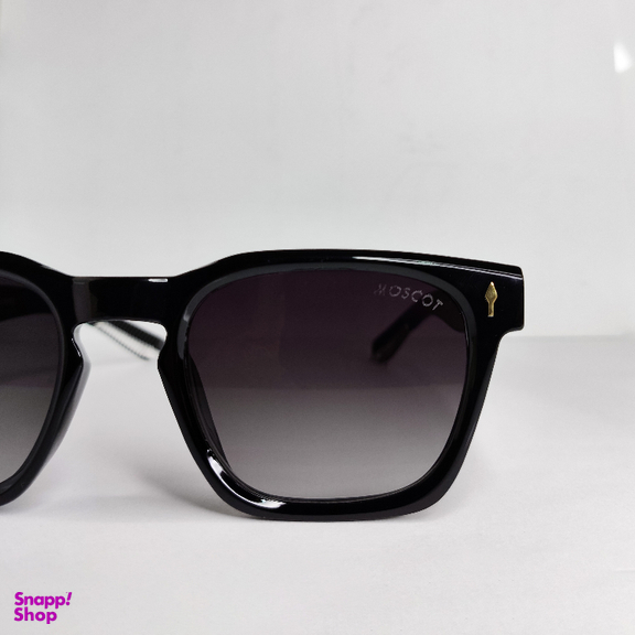 عینک آفتابی مردانه موسکات مدل 86022 رنگ مشکی