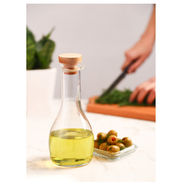 آبلیمو خوری و روغن ریز میس گلس مدل راش کد 130