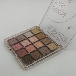 پالت سایه چشم میس لارا مدل M کد 01