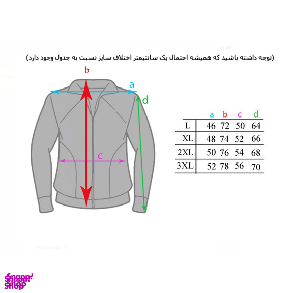 کت جین مردانه کد 0032