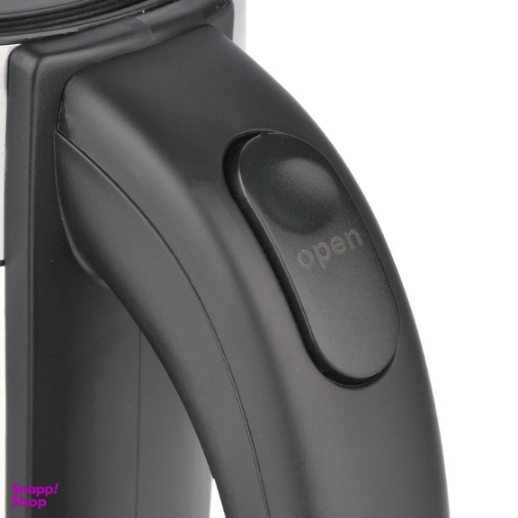 چای ساز هایبورگ مدل TM-4016