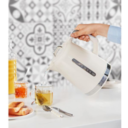 کتری برقی مولینکس مدل BY320A27