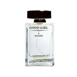 ادوپرفیوم زنانه سندی مدل گود گرل حجم 90 میلی لیتر