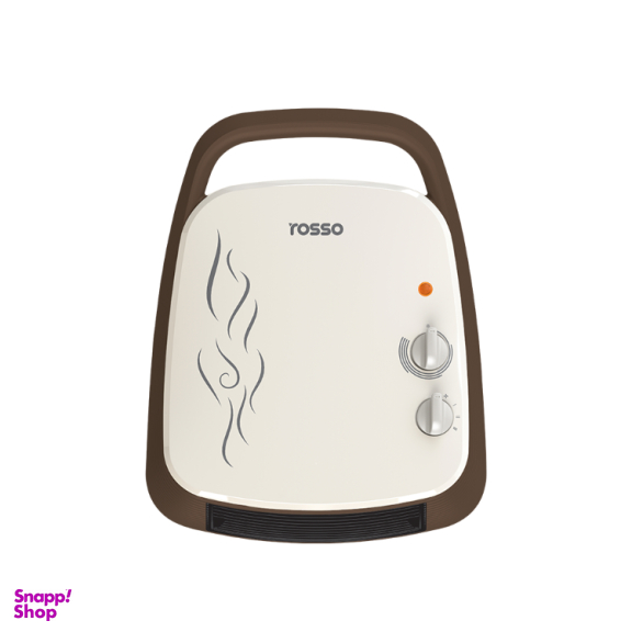 بخار برقی روسو کد 025